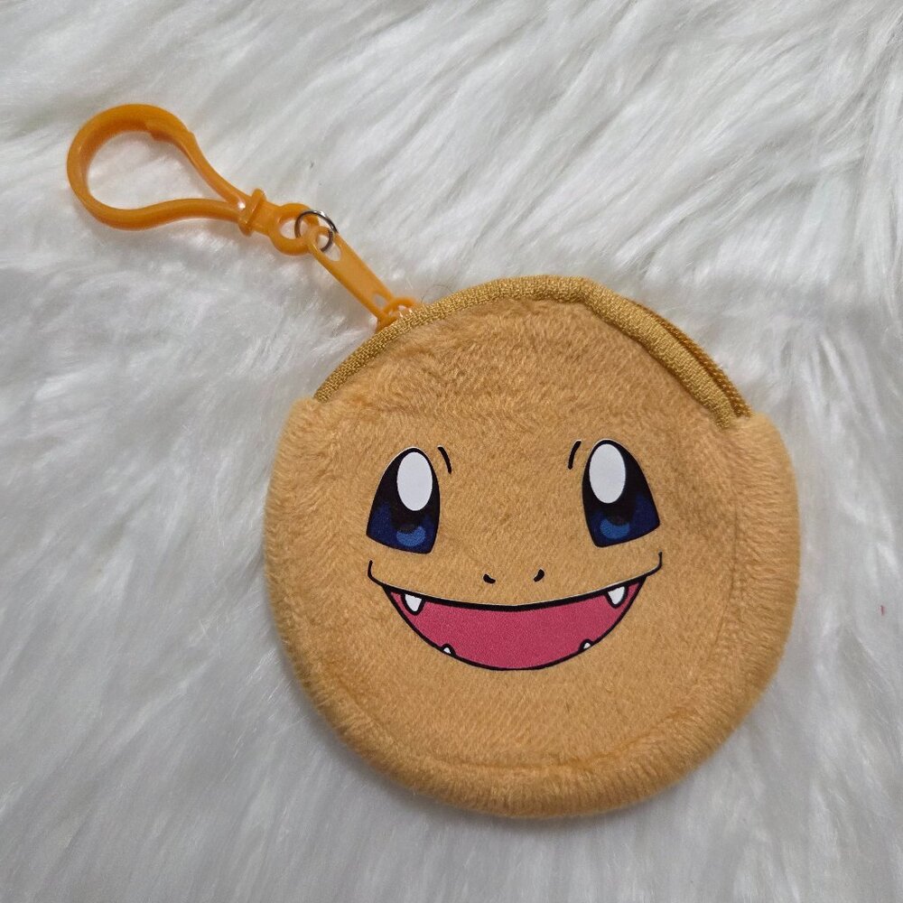 Charmander Coin Purse